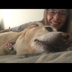 Meet your Posher, Dorothy